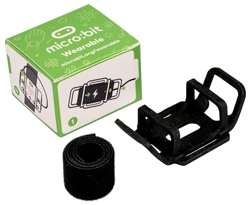 BBC Micro:bit Wearable Single