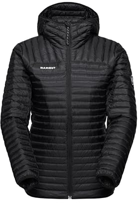 Mammut Broad Peak Light IN Hooded Jacket Women