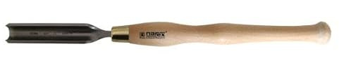 Narex Schrupphobel zum Drechseln (1,9 cm)