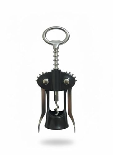 ORCHIDS Wing Corkscrew Wine Bottle Opener, Premium Corkscrew Cork for Waiters Wine Enthusiast