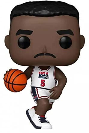 NBA Funko POP | David Robinson '92 Team USA