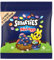 NESTLÉ SMARTIES Mini Eggs, kleine Oster-Schokoladeneier aus Milchschokolade mit cremiger Füllung und bunten SMARTIES Mini Schokolinsen, 1er Pack (1x81g)