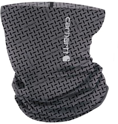 Carhartt Unisex-Adult Force UPF 50+ All-season Neck Gaiter
