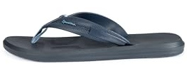 Ipanema Urban Thong Ad Flip-Flop Hombre, azul, 45/46 EU