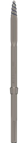 Bosch 1x EXPERT SDS max-8C spetsmejsel (för Betong, Tegel, Längd 400 mm, Professional Tillbehör Borrhammare)