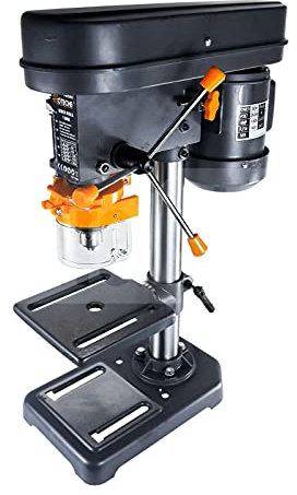 Taladro de Columna 13 mm 350 W