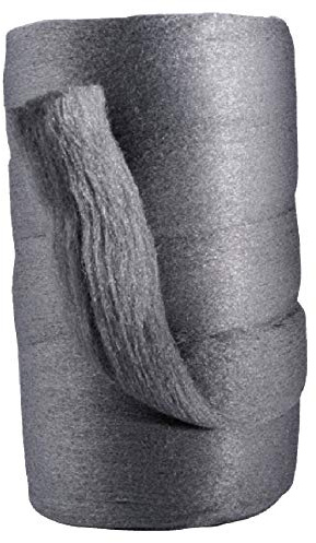 Lana d'acciaio Americana 5 Kg