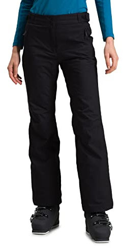 Rossignol W Ski Sporthose für Damen, Schwarz, 38