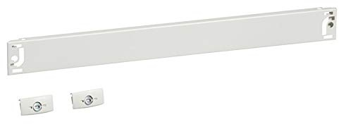 Schneider Electric Couvercle G/P complet 1 module, hauteur 50 mm marque