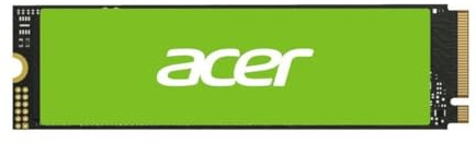 Disco Duro Acer S650 4 TB SSD