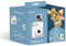 FUJIFILM Instax Mini 12 Blanc Pack Cadeau édition limitée