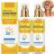 Hair & Scalp Sunscreen, SPF30 Hair & Scalp Sun Protection Spray, Hair Sun Protection Spray, Non-Greasy UV Protection, Prevent Hair Color Fade/Dryness, Suitable for Hiking/Beach/Running (2)