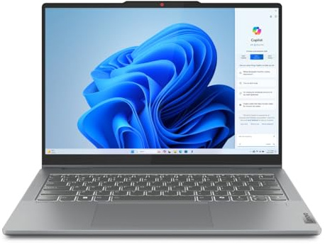 Lenovo Portátil IdeaPad 5i 2-in-1 14IRH9-868 Intel Core i7-13620H/16GB/1TB SSD/14'' Tátil (PT)
