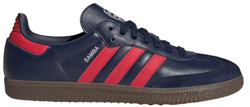 adidas Samba Arsenal Trainers EU 41 1/3
