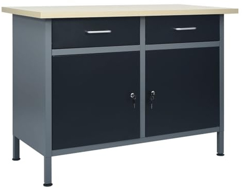 Gecheer Broyeur à fruits 9 L