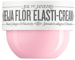 SOL DE JANEIRO Collagen Boosting Beija Flor Elasti-Cream Body Cream (75 ml)