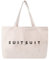 SUITSUIT - Fab Seventies - Cotton - Shopper XXL