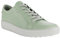 ECCO Damen Sneaker Low Soft 60 W Hellgruen 40