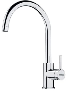 Franke Lina J Chrom - 115.0693.228 Hochdruckarmatur Festauslauf