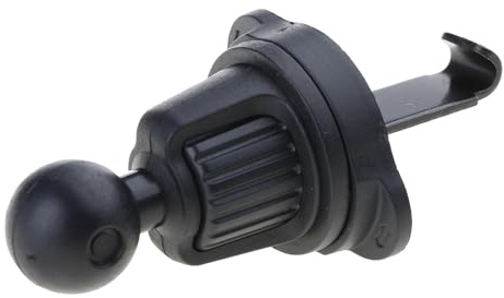 HINAYOSAN Universally Fitting Air Vent Clip for Car Phone Holder, Compatible with Most Smartphones, Secure Vent Grip, Easy Installation