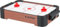 Outtec Air Hockey Tisch – Airhockey Spieltisch mit Air Flow System, robustem Design & Zählwerk – Tischspiele für Kinder & Erwachsene – Partyspiele, Air Power Hockey für Zuhause