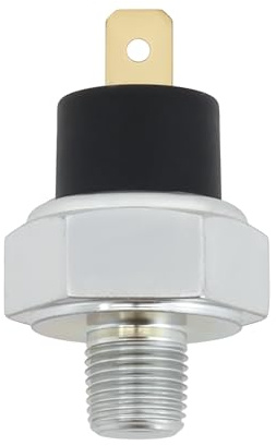 EMSea Sensor de Presión de Aceite Del Tractor Controlador 01111021 01168501 Compatible con Deutz Remolque
