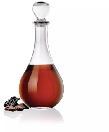 Bormioli Rocco Loto Wine Decanter 1.5L, 42oz