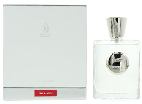 Garten Wohlbefinden The weiß Eau Du Parfum, 100 ml