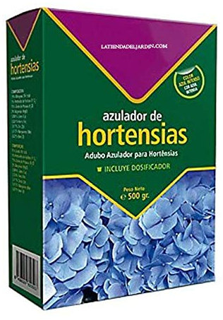 Suinga Abreuvoir pour hortensias de 500 g, Engrais