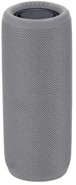 Denver BTV-150 - Cassa Bluetooth Portatile Impermeabile IPX4, Altoparlante Bluetooth con USB/MicroSD, Speaker Ricaricabile 1200mAh