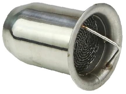 Motorcykel avgas värmesköld 60 Mm 50,8 Mm Slip On Universal Motorcykel Avgas Katalytiska Escape Catalysts Silencieux Ljuddämpare Tillbehör