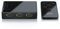 CSL - 4K HDMI Switch 5 Ports HDMI Umschalter - 3D CEC - 36 Bit Deep Color - Full HD 1080p Ultra HD 2160p Auflösung bis 4k bei 30Hz
