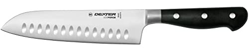 Dexter 38463 7 duo-edge Santoku knife