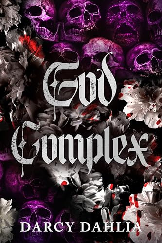 God Complex (Gods and Sinners Duet Book 1)