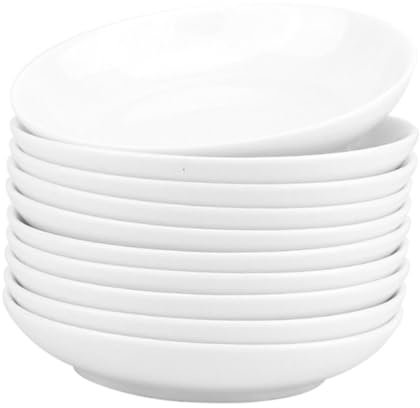 Anneome 12piezas Paletas De Colores Multiusos Mezcladores De Colores Para Artistas Bandejas De Prácticas Paletas De Pigmentos Útil Para Principiantes