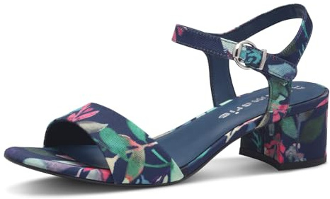 Tamaris dam Tamaris Damen 1-28208-44Sandal med häl