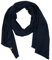 SCHIETWETTER Unisex Schal Luca, Winterschal, Modeschal, Halstuch, für Männer und Frauen