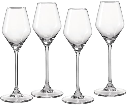 Ritzenhoff & Breker Likörgläser-Set Rumba, 4-teilig