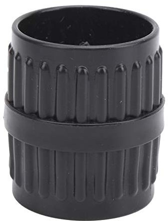 Escariador de tubos, escariador de tubos de 4 a 42 mm Herramienta de biselado manual Dispositivo de desbarbado de pulido para tubos de cobre de aluminio