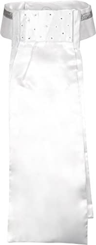 Amesbichler Reitsport Damen Plastron Precious für Dressur Reiten Harry`s Horse