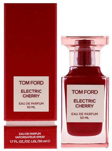 Electric Cherry by Tom Ford for Unisex - 1.7 oz EDP Spray