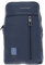 Piquadro CA5106AO Umhängetasche, blau, personalisierbar
