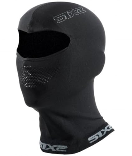 SIXS Balaclava DBX Black