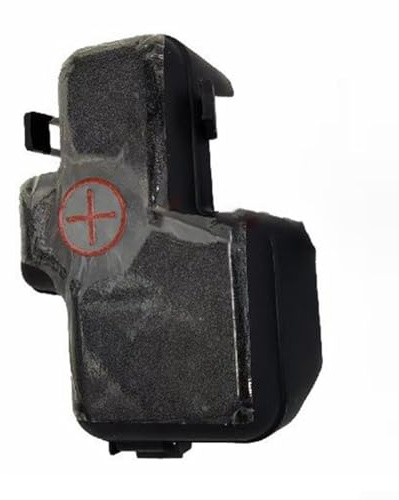 Zoegneer OEM 919602J900 Couvercle de fusible positif de batterie en ABS anti-corrosion pour Kia Mohave Borrego 2007-2015 Composant de protection électrique de rechange