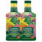 Crescita Miracolosa Concime Liquido Universale Piante Verdi e da Fiore 750 ml - Set 2 Pezzi -| L'unico col Fattore RAM | Concentrato per Ottenere 74 Litri di Concime Multiuso