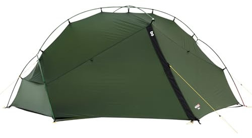 Wechsel Bella Zelt grün