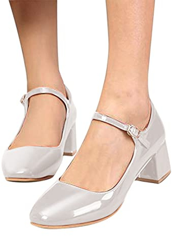 Wlabe? Talons Femme Talon Compense Talon Femme Soirée Escarpins Talon Aiguille Chaussure Femme Ete Sandale A Talon Talon Aiguille Chaussures Femme Talon Ete(38)