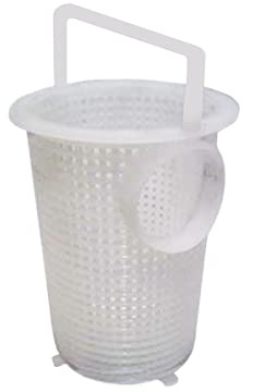 Ubbink Panier préfiltre pour Pompe Poolmax TP25 à TP150