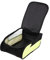 TOGEVAL Hochwertiger Golf Schuhbeutel Mit Reißverschluss Atmungsaktive Aufbewahrungstasche Für Golfschuhe Praktischer Sneaker Organizer Für Reisen Und Zu Hause