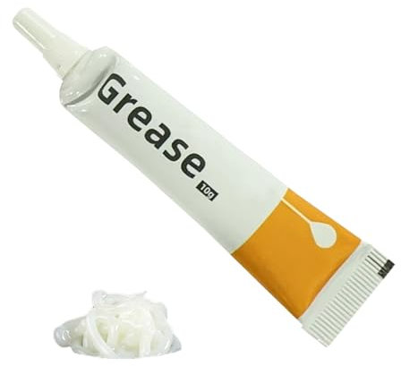 Lubrificante Per Cerniere, Grasso Per Cerniere, Lubrificante Per La Manutenzione Degli Ingranaggi | Lubrificante Per Cerniere Per Indumenti, Lubrificante Efficiente Per Grassi Per Tubi, Riparazioni Bl